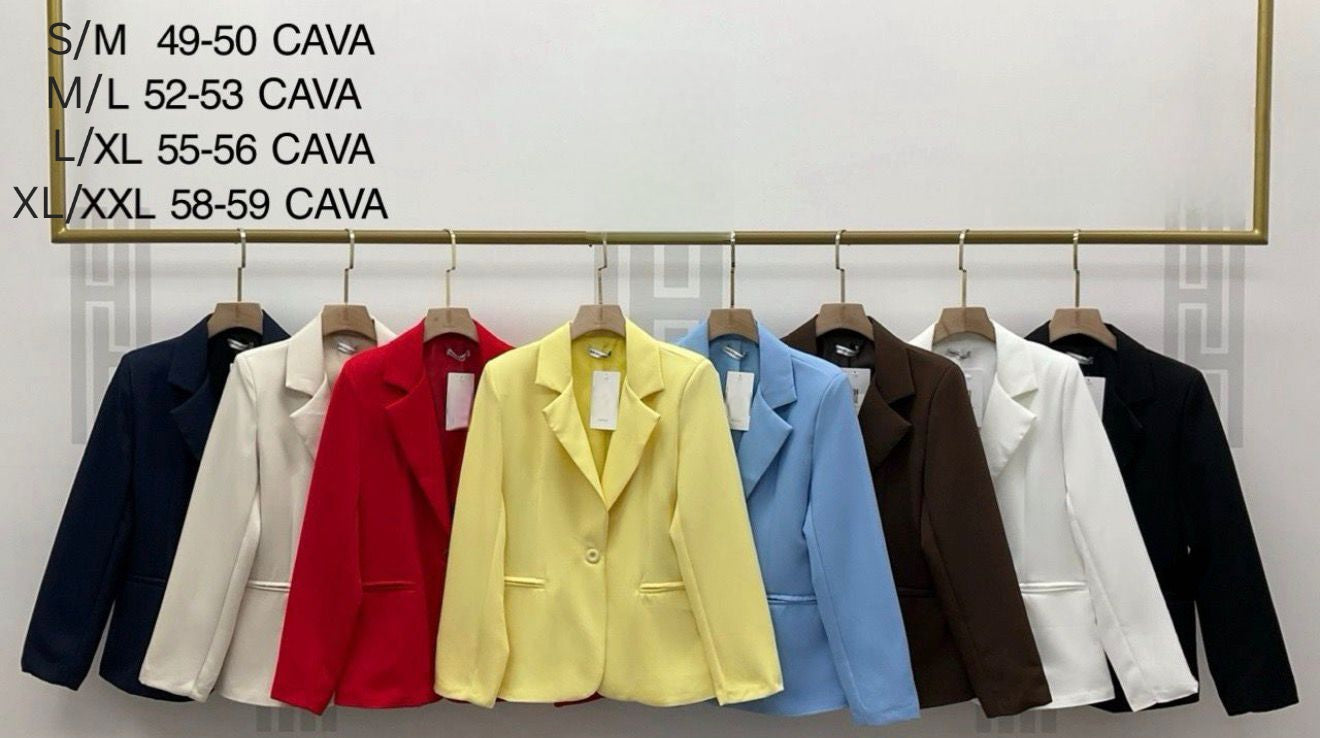 Blazer elegante