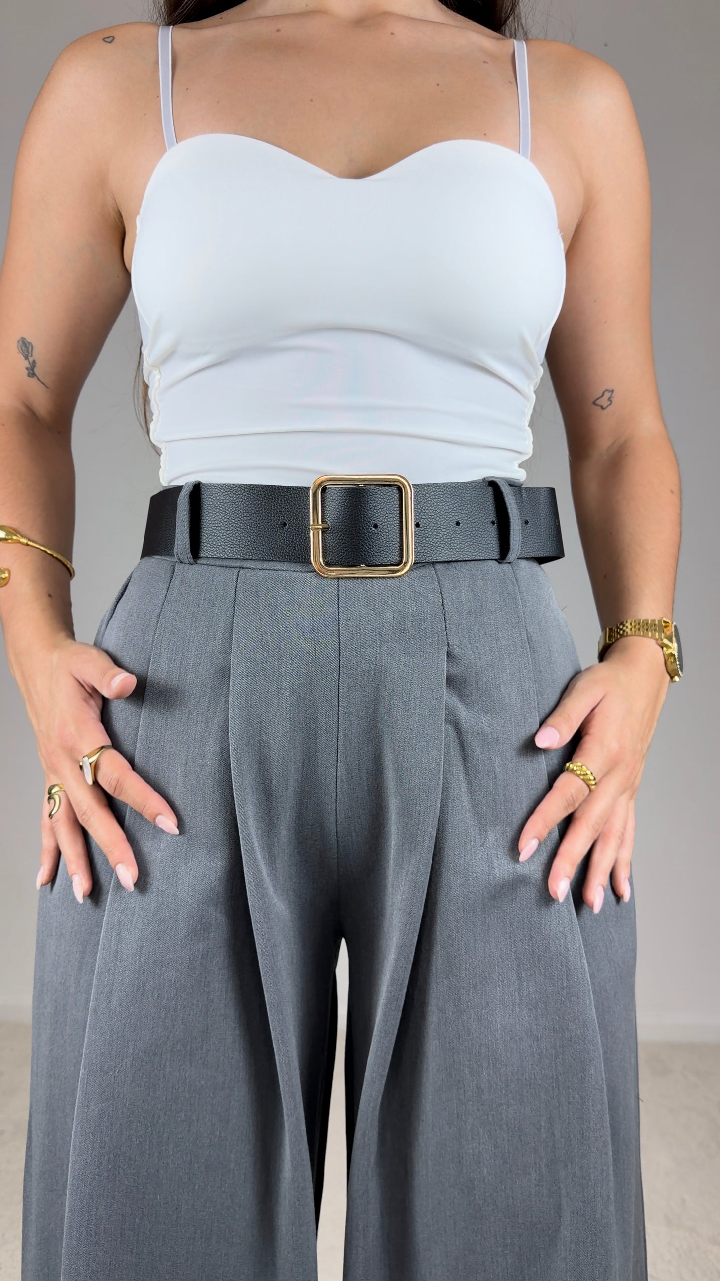 Pantalonas de inverno