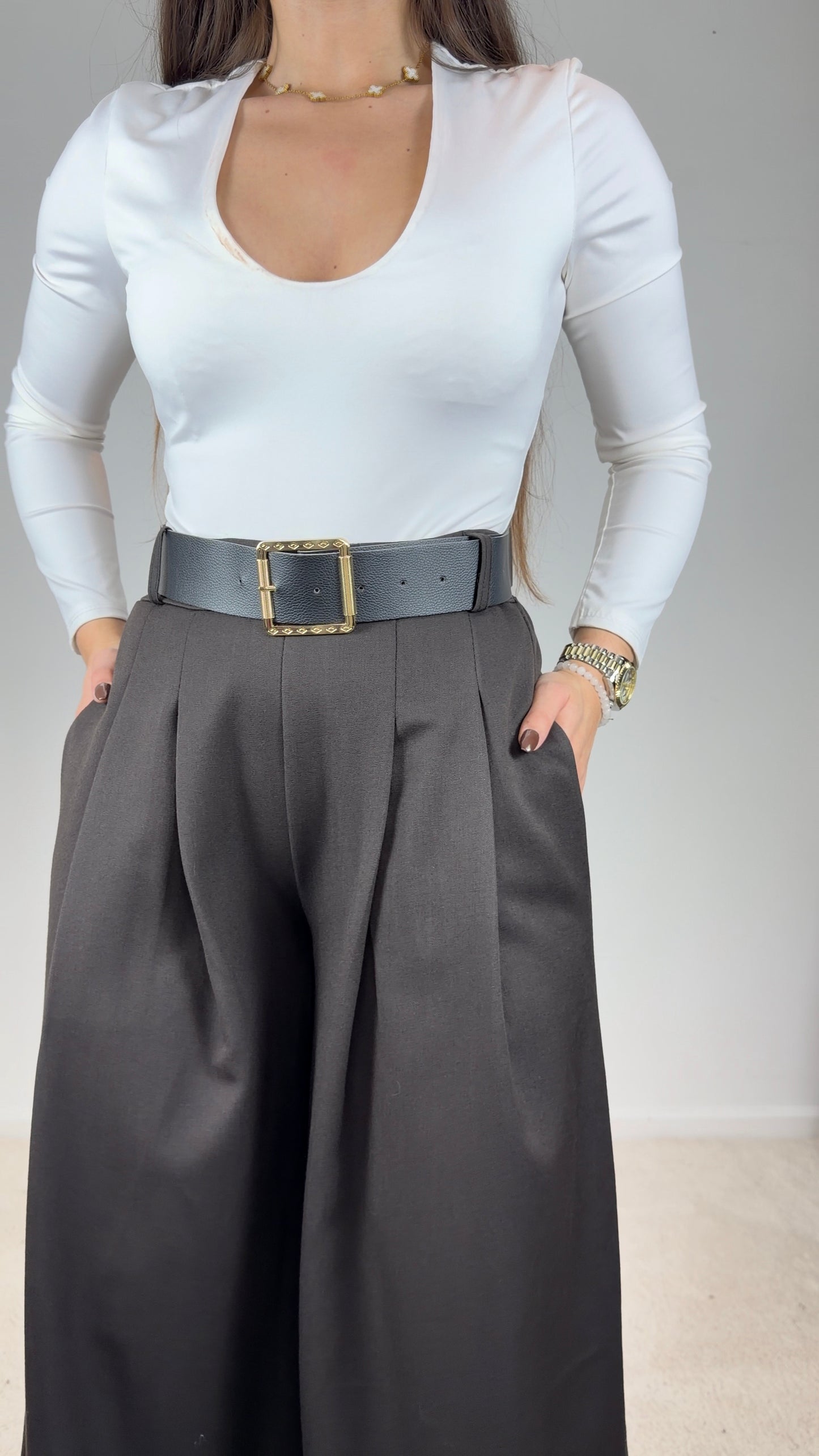 Pantalonas Elegantes